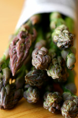 Asparagus Stems