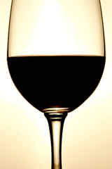 Glasses Of Wine
