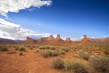 Valley of the Gods