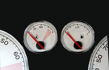 gauges