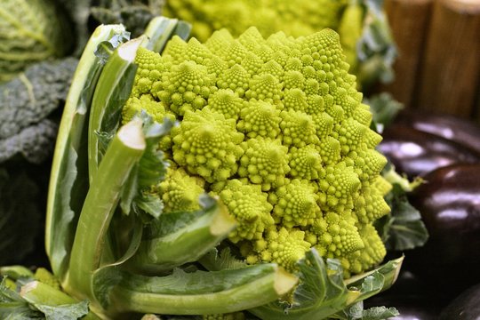 Chou Romanesco Images Browse 145 115 Stock Photos Vectors And Video Adobe Stock