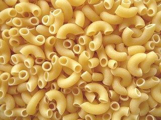 Pasta shells