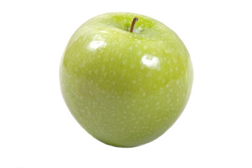 Fresh Green Apple