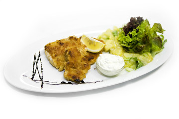 Fischgericht