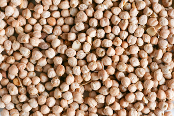 Chick pea