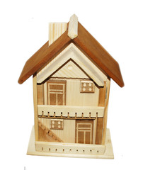 Cottage-souvenir