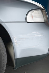 Auto Schaden
