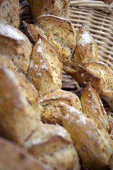 spécialité boulangère