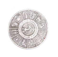 old coin