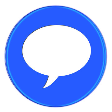 Bouton dialogue