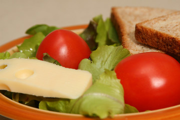 salade