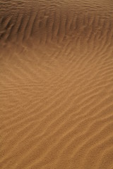 Fototapeta na wymiar Sand waves 3