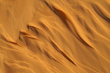 Sand waves 1