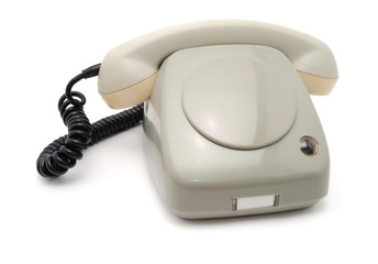 Phone without disk