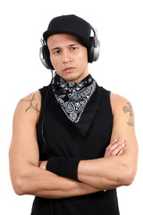 Filipino Dj