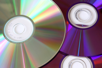 Compact Disks - CD