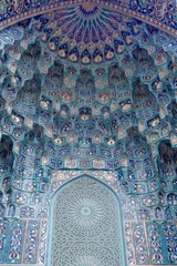 moschee hintergrund © Olga Sapegina