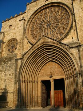 Monasterio de Sant Cugat 2