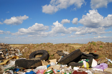 Pollution