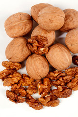 walnut