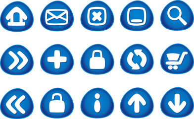 Web Icons 2