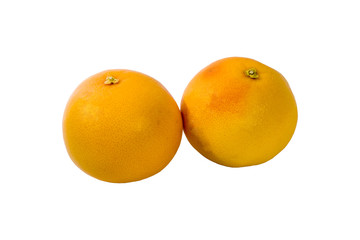 Grapefruits
