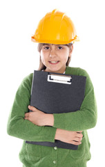 future engineer girl