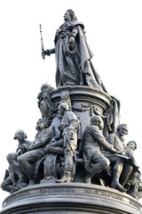 Obraz premium Empress Ekaterina