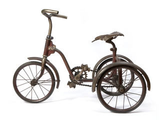 Tricycle