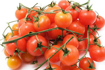 cherry tomatoes