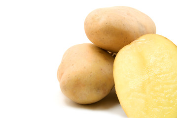 potatoes