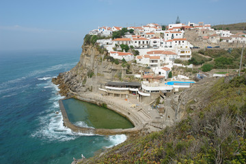 Azenhas do Mar