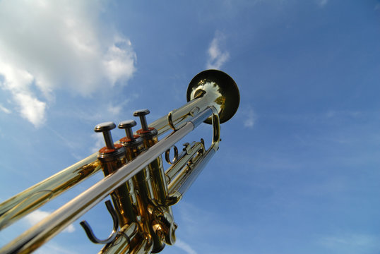 trumpet