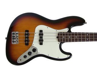 Bass Guitar