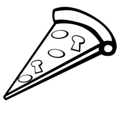 pizza slice