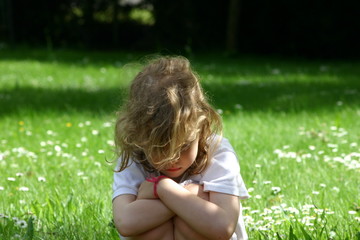 Fototapeta premium tristesse