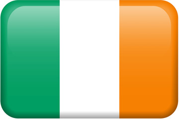 Irish Flag Button
