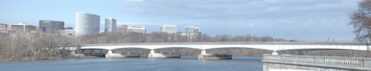 Roosevelt Bridge