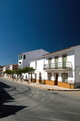  house of Rosal de la frontera, Analucia, Spain