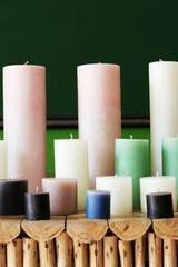 Candles