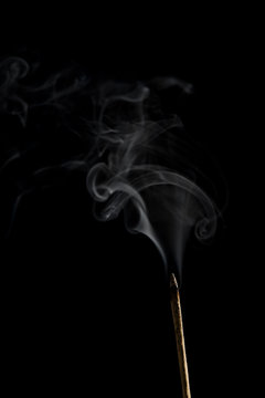 candal smoke