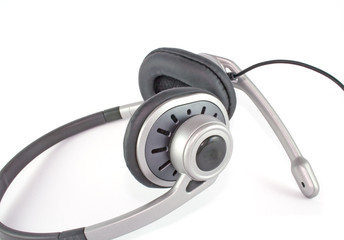 Headset