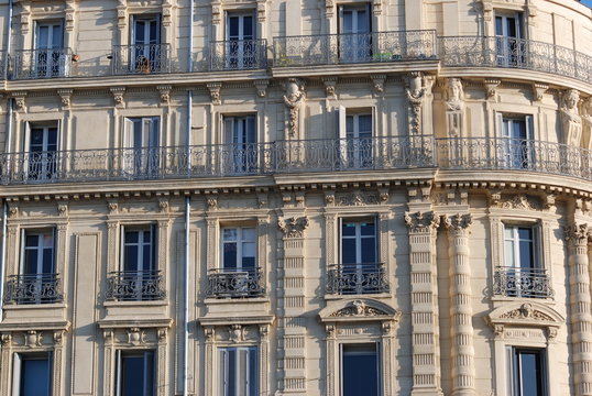 fa&ccedil;ade prestige