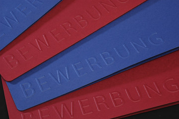 Bewerbung 27