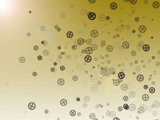 abstrakt hintergrund