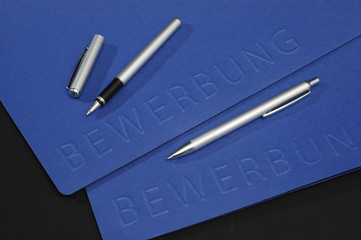 Bewerbung 03