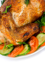 chicken