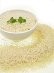 keine mahlzeit ohne reis in asien