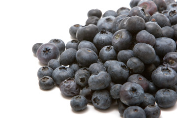 Blueberries