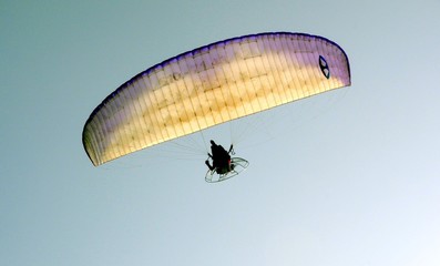 Paragleiter